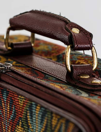 Βαλίτσες Καμπίνας