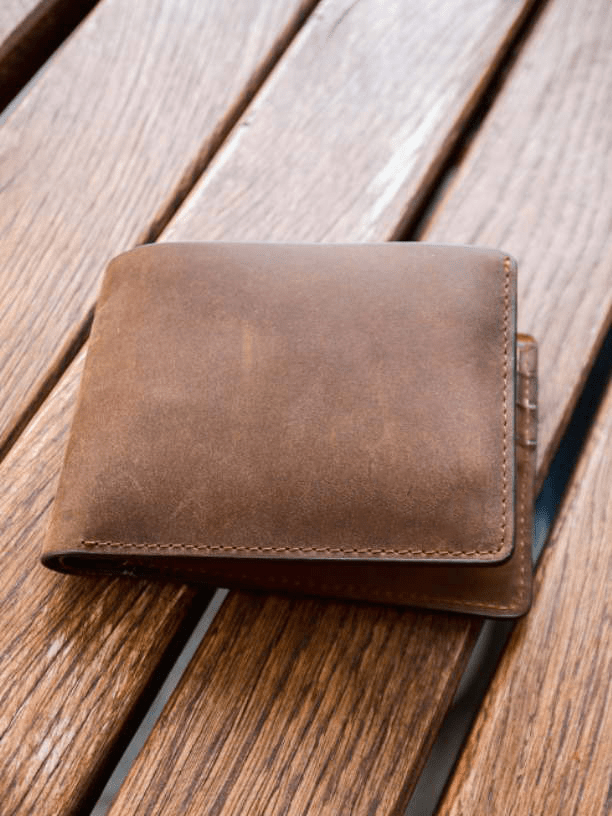 Πορτοφόλια